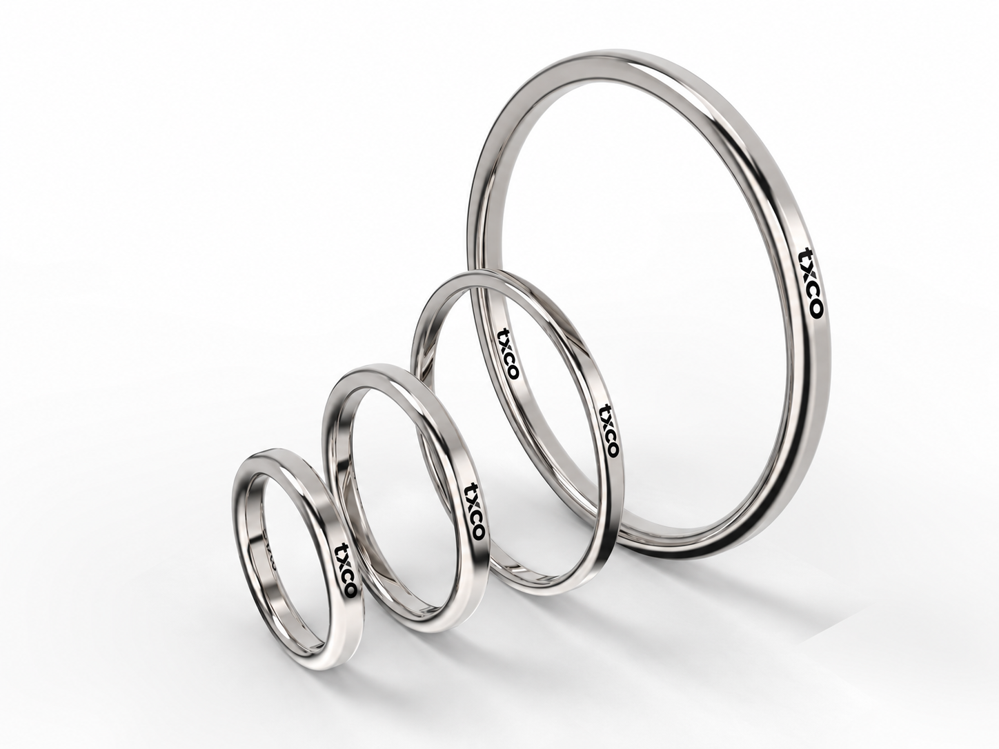 Ring Type Joint (RTJ) Gaskets